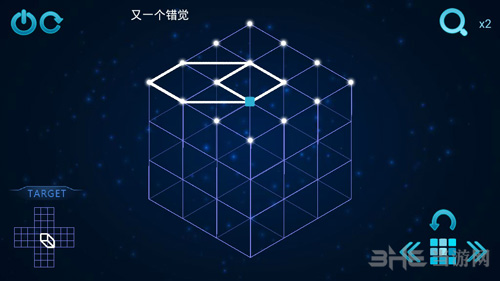 Zasa极限烧脑之旅第9关图片3