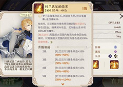 幻书启世录初始角色谁最强 开局强力人权推荐