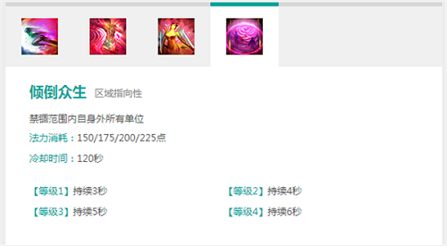 梦三国手游图片6