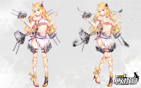 进击：绝对领域图5