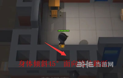 逃跑吧少年1