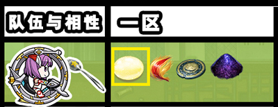 FGO监狱逃脱第一轮海伦娜组配置