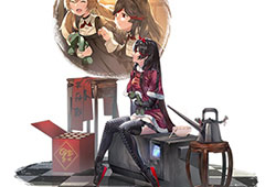 战双帕弥什元宵重聚怎么样 意识技能属性介绍