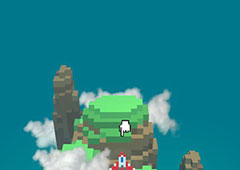 空战也有花的浪漫《像素飞机大战》全皮肤赏析