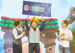 皇室战争CLO S2总决赛落幕 前四强进军亚洲杯