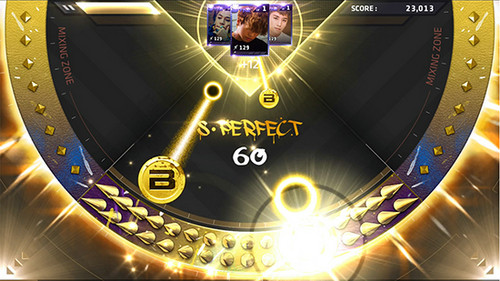 节奏大爆炸图片2