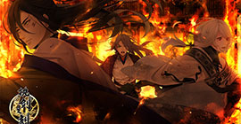 执剑之刻武士怎么继承 同名武士稀有度继承流程攻略