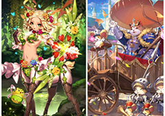 每天都有新挑战 《天命传说》全平台上线