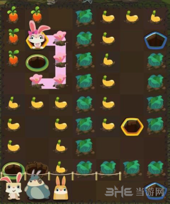 兔子复仇记营救第31关图片3