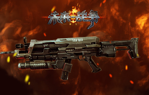 未来战争重生图片2