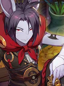 狐妖小红娘伙伴图片31