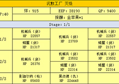FGO泳装复刻星合金怎么刷 泳装复刻星合金速刷技巧详解