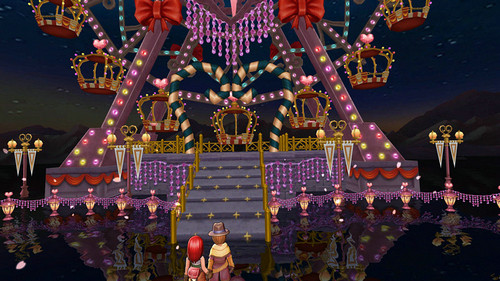 仙境传说RO截图6