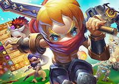 防守更坚信《十万个大魔王》坚守资源好辛苦