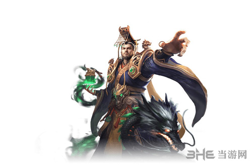 我的王朝秦始皇图片