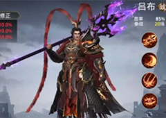 极无双2什么角色值得培养 角色强度排行榜分享