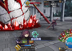 fgo雅戈泰魔神柱平民打法教程 雅戈泰魔神柱怎么打