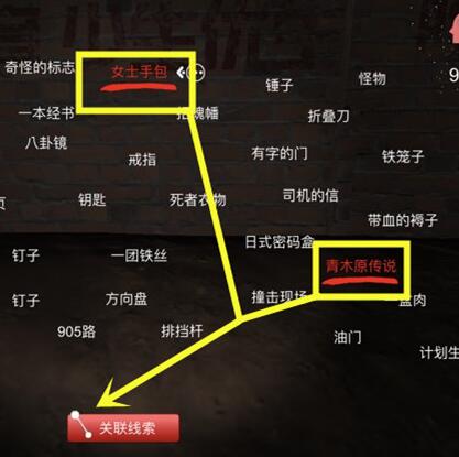 孙美琪疑案张红君线索图片