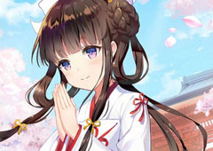 双生视界私服菊理千姬怎么样 角色技能属性图鉴介绍