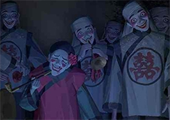 纸嫁衣3火钳子在哪里 具体位置地点攻略