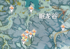 原神温暖仙灵在哪里 所有仙灵位置汇总