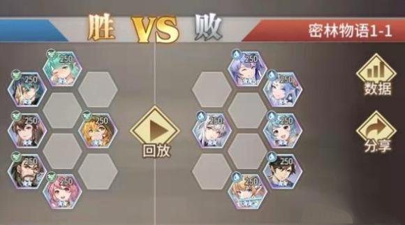《斗罗大陆武魂觉醒》密林物语活动通关攻略 斗罗大陆武魂觉醒1