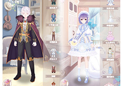 小花仙官方正版手游花语学园  守护内测4月14日开启