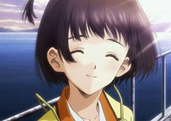 两大漫展同时发车 《甲铁城的卡巴内瑞》席卷五一小长假