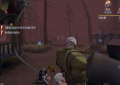 第五人格蜘蛛好用么 监管者蜘蛛技巧攻略