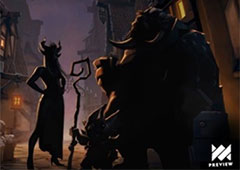 类似刀塔自走棋手机游戏有哪些 自走棋类似的手游推荐