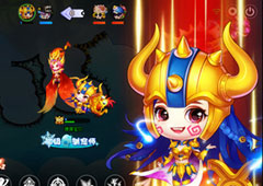 开启弹射时代 《弹弹堂手游》不得不爱四大玩法