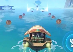 原神逸速穿浪怎么玩 活动心得分享