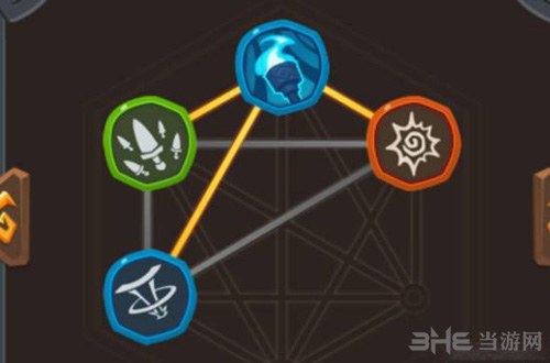魔界塔游戏技能图片3
