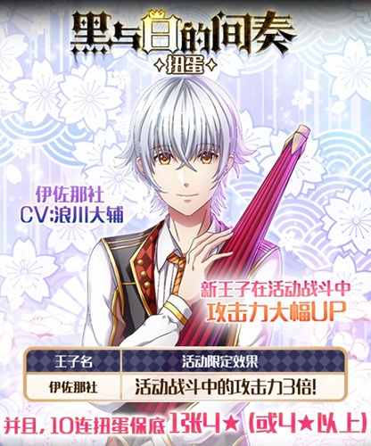 梦王国与沉睡的100王子图片2