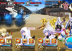fgo1.5.3主线第6节配置 下总国第6节怎么打