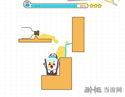 猫千杯小野猫第四关图