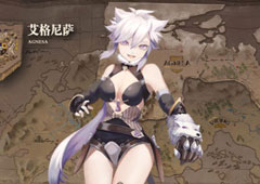 时之歌费妮亚怎么样 R费妮亚雏狼初雪技能是属性介绍
