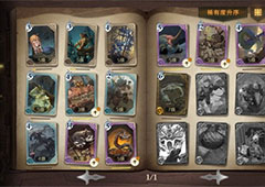 哈利波特魔法觉醒黑魔法有哪些 详细卡牌介绍