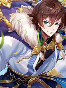 狐妖小红娘伙伴图片26