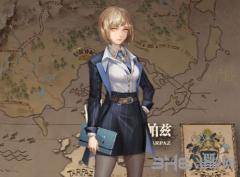 时之歌明琪