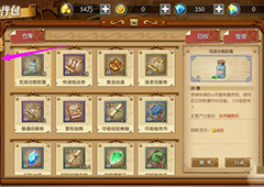 航海王燃烧意志装备怎么鉴定 装备鉴定技巧详解