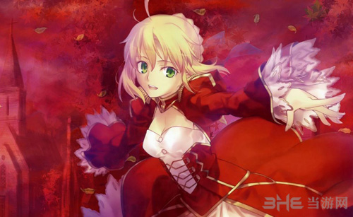 fgo2018尼禄祭再临图片2