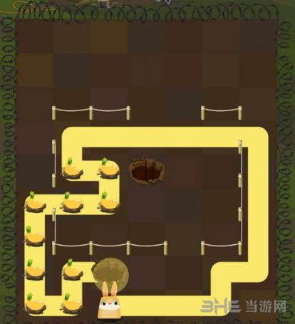 兔子复仇记营救第1关图片3