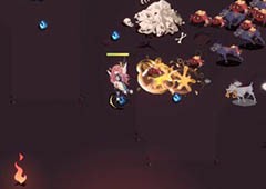 重返深渊猎炮都有什么形态 武器形态介绍