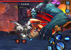 盘点《鬼剑豪》中看似萌蠢实则变态的BOSS