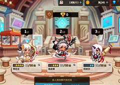坎公骑冠剑有pvp吗 是否有竞技场pk