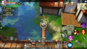 武林外传手游图片3