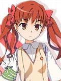 白井黑子