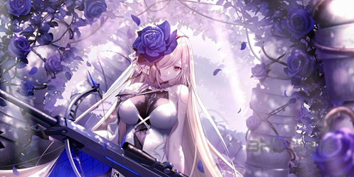 300大作战秘密花园图片2