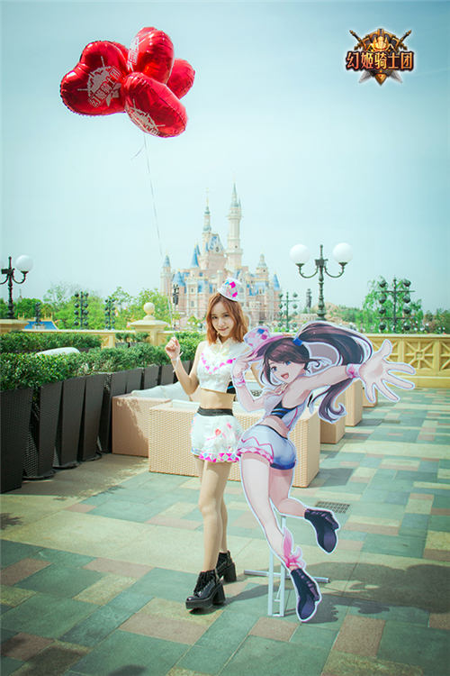 幻姬骑士团图片3